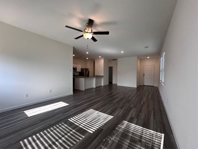 1617 Braeburn Lane, Fort Worth, TX 76052