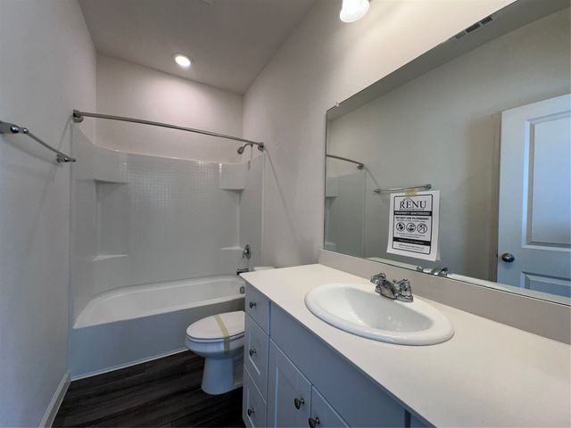 1617 Braeburn Lane, Fort Worth, TX 76052