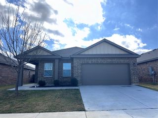 1617 Braeburn Lane, Fort Worth, TX 76052