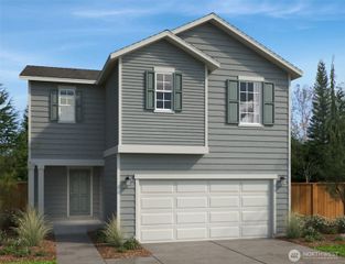 12126 15th Court SE #18, Lake Stevens, WA 98258