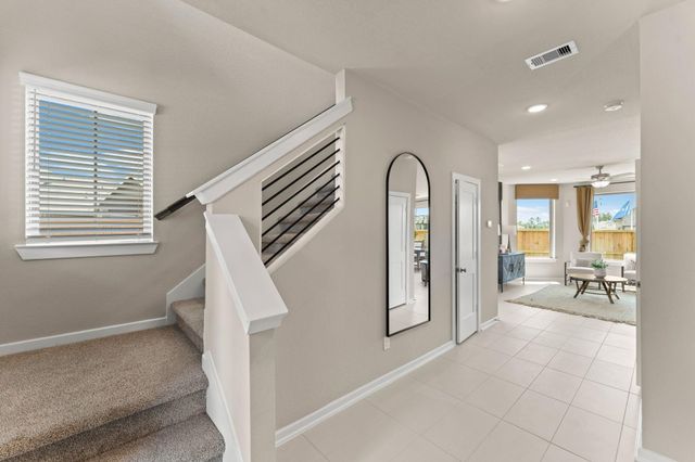 15811 Invergelder Drive, Humble, TX 77346