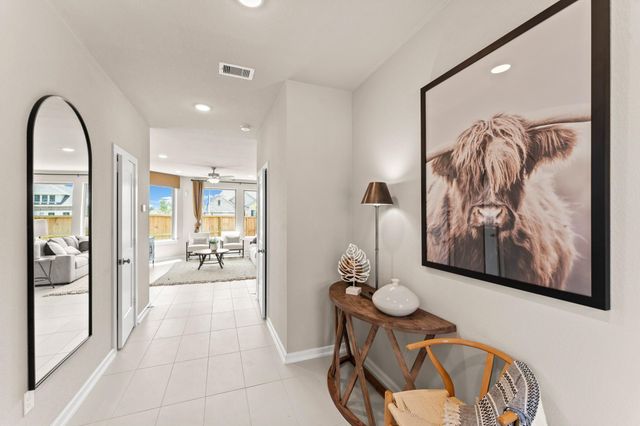 15811 Invergelder Drive, Humble, TX 77346