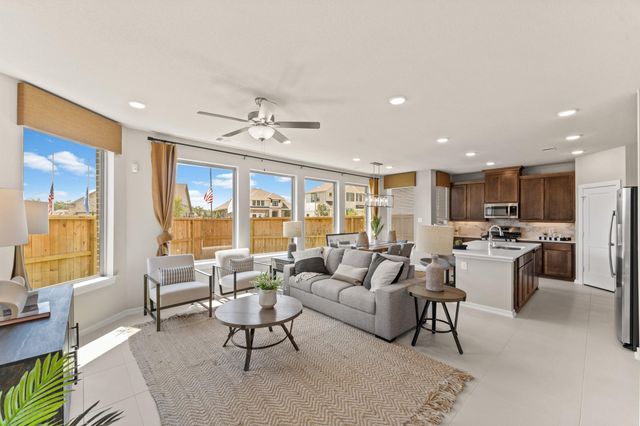 15811 Invergelder Drive, Humble, TX 77346