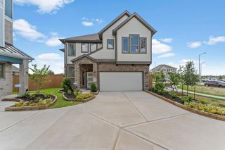 15811 Invergelder Drive, Humble, TX 77346