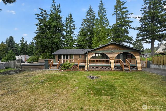 43729 284th Avenue SE, Enumclaw, WA 98022