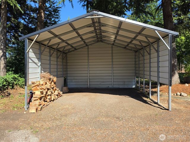 43729 284th Avenue SE, Enumclaw, WA 98022