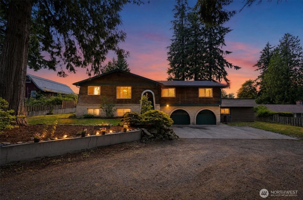43729 284th Avenue SE, Enumclaw, WA 98022
