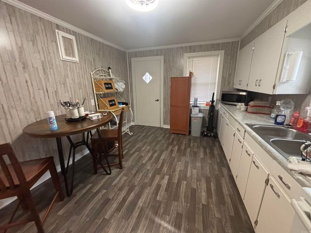 1108 N Hickory Street, Bald Knob, AR 72010