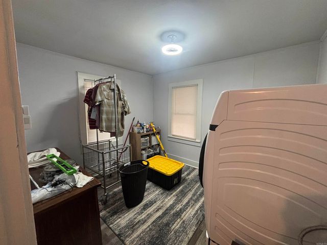 1108 N Hickory Street, Bald Knob, AR 72010