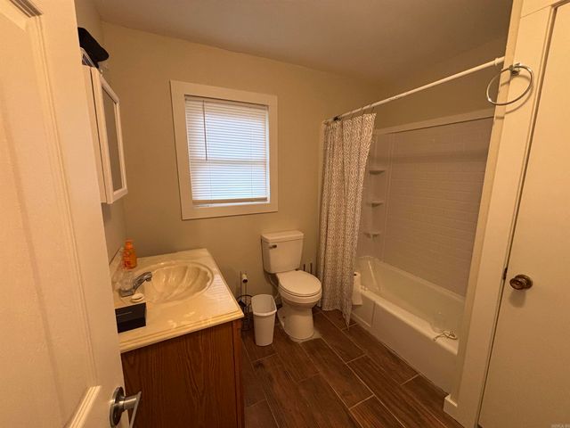 1108 N Hickory Street, Bald Knob, AR 72010