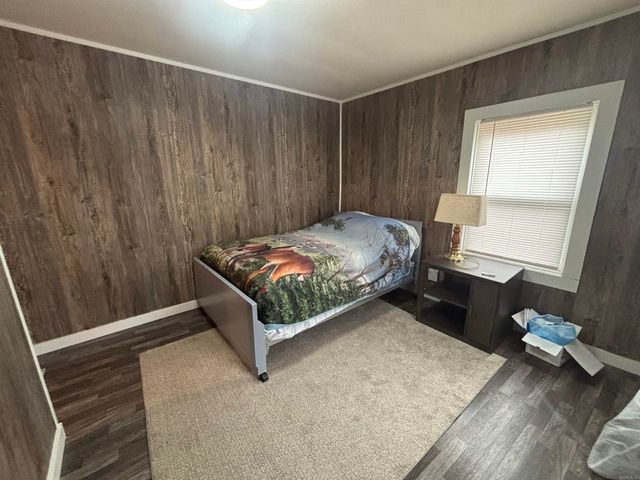 1108 N Hickory Street, Bald Knob, AR 72010