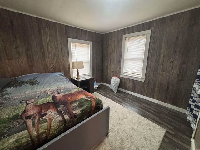 1108 N Hickory Street, Bald Knob, AR 72010