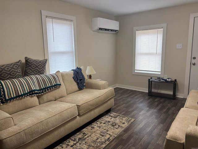 1108 N Hickory Street, Bald Knob, AR 72010