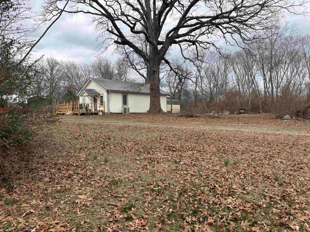 1108 N Hickory Street, Bald Knob, AR 72010