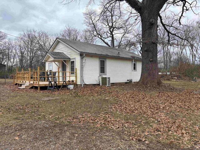 1108 N Hickory Street, Bald Knob, AR 72010