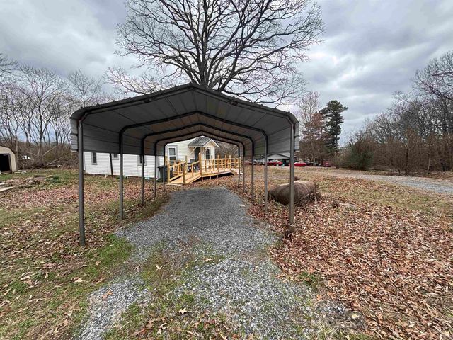 1108 N Hickory Street, Bald Knob, AR 72010