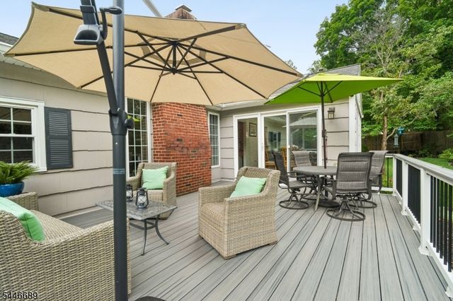 5 Pletcher Pl, Morris Twp., NJ 07960