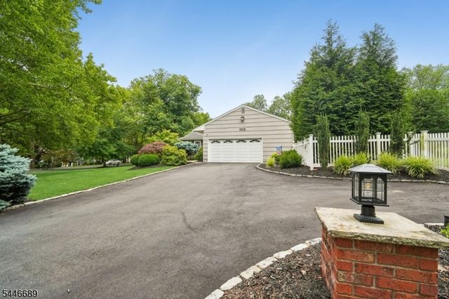 5 Pletcher Pl, Morris Twp., NJ 07960