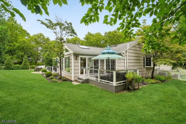 5 Pletcher Pl, Morris Twp., NJ 07960