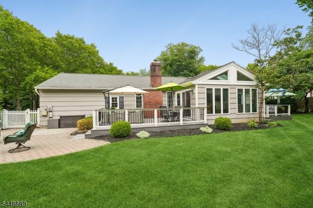 5 Pletcher Pl, Morris Twp., NJ 07960
