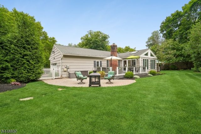 5 Pletcher Pl, Morris Twp., NJ 07960