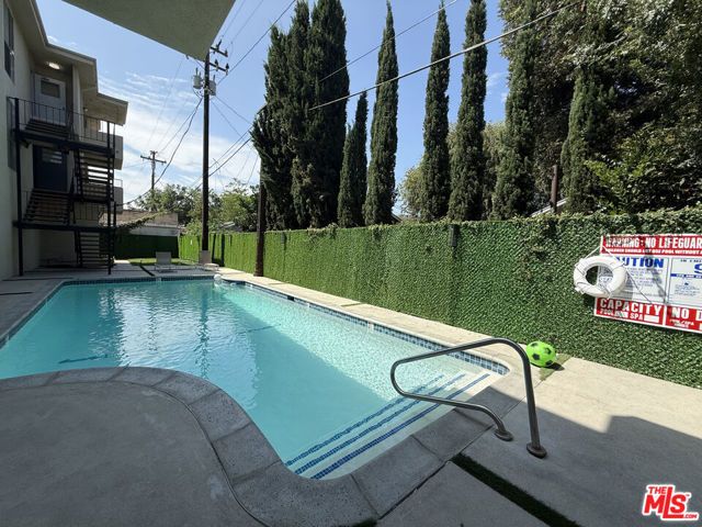 711 Orange Grove Avenue 214, South Pasadena, CA 91030