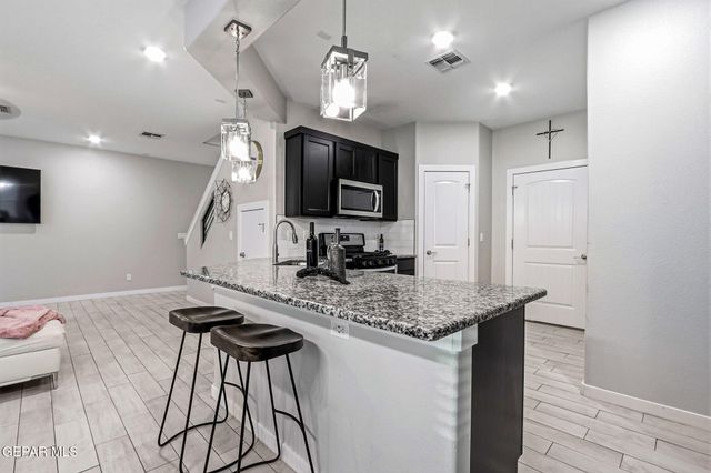 236 EPSOM Drive, El Paso, TX 79928