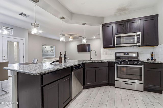 236 EPSOM Drive, El Paso, TX 79928