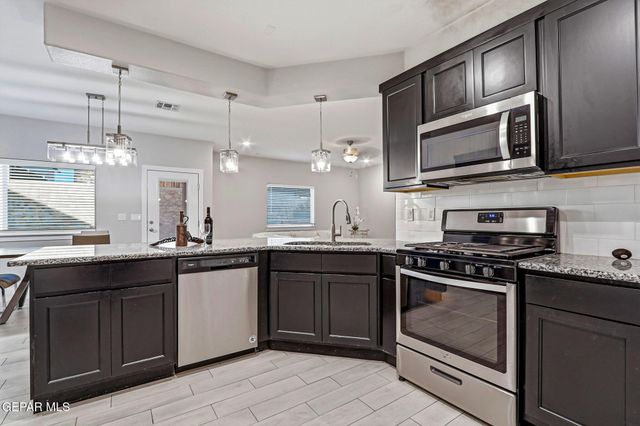236 EPSOM Drive, El Paso, TX 79928