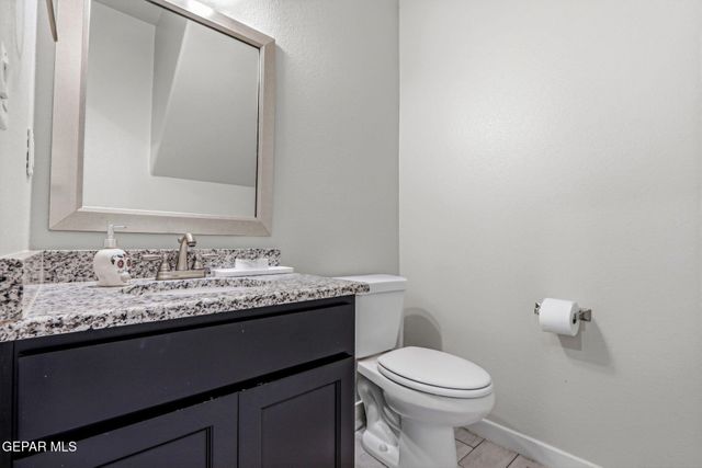 236 EPSOM Drive, El Paso, TX 79928