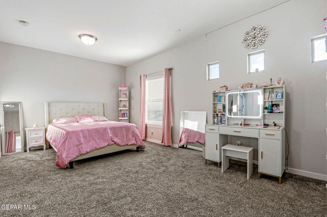 236 EPSOM Drive, El Paso, TX 79928
