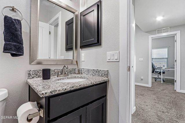 236 EPSOM Drive, El Paso, TX 79928