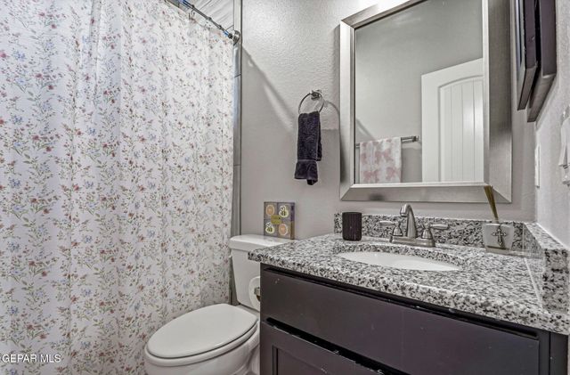 236 EPSOM Drive, El Paso, TX 79928