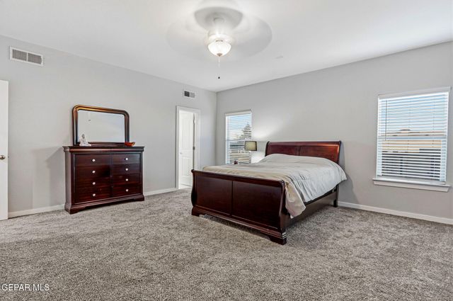 236 EPSOM Drive, El Paso, TX 79928