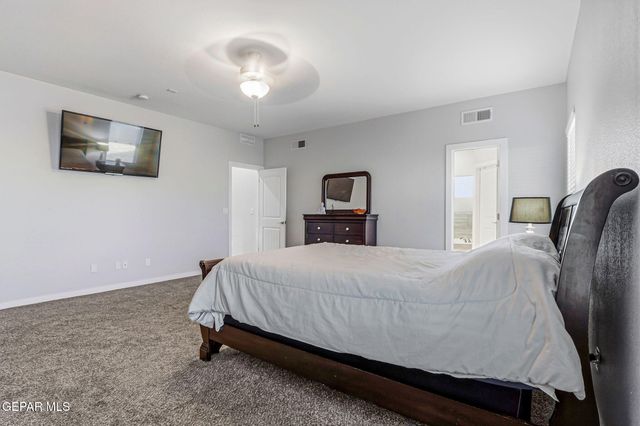 236 EPSOM Drive, El Paso, TX 79928