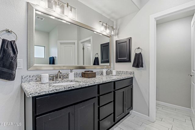 236 EPSOM Drive, El Paso, TX 79928
