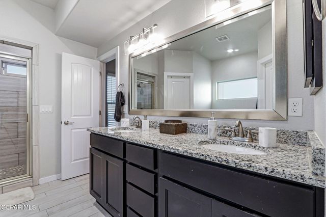 236 EPSOM Drive, El Paso, TX 79928
