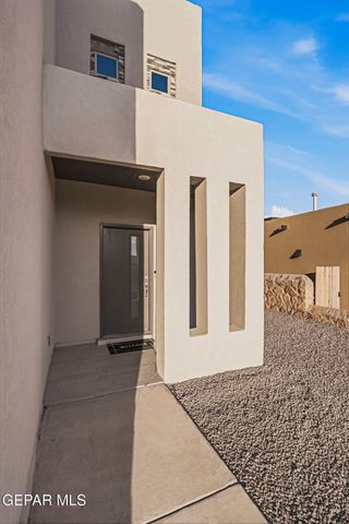 236 EPSOM Drive, El Paso, TX 79928