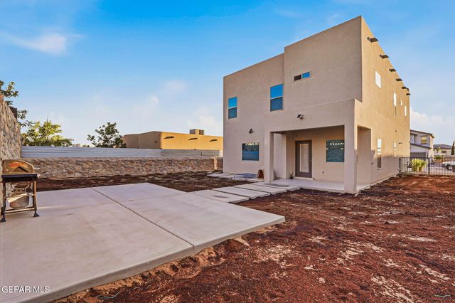 236 EPSOM Drive, El Paso, TX 79928