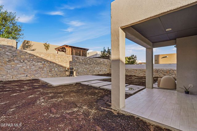 236 EPSOM Drive, El Paso, TX 79928