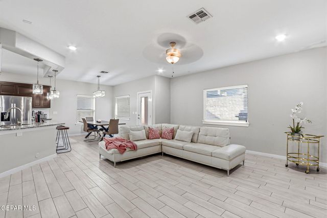 236 EPSOM Drive, El Paso, TX 79928