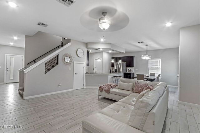 236 EPSOM Drive, El Paso, TX 79928