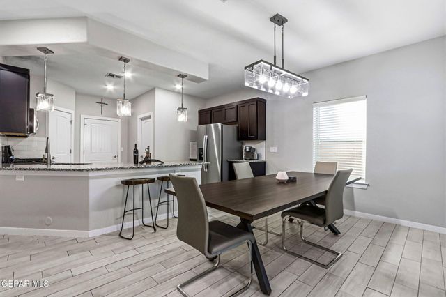 236 EPSOM Drive, El Paso, TX 79928
