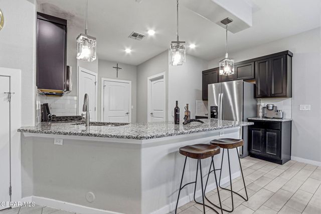 236 EPSOM Drive, El Paso, TX 79928