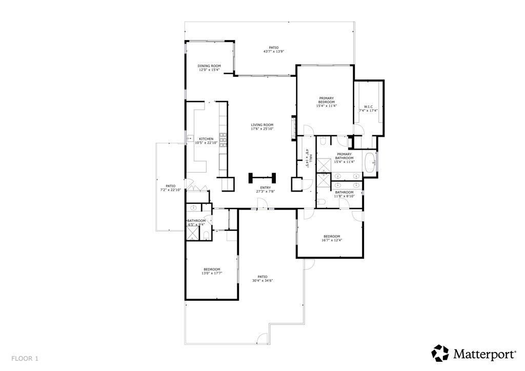 46920 Amir Drive, Palm Desert, CA 92260