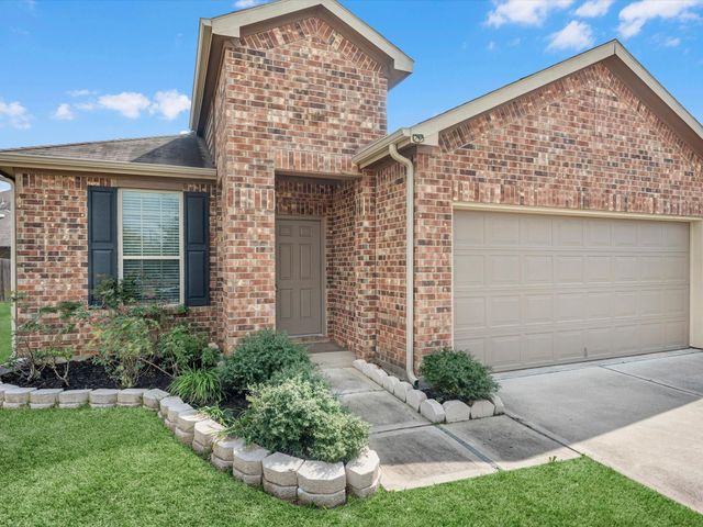 2627 Summer Lane, Missouri City, TX 77489