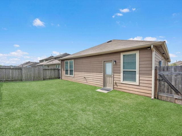 2627 Summer Lane, Missouri City, TX 77489