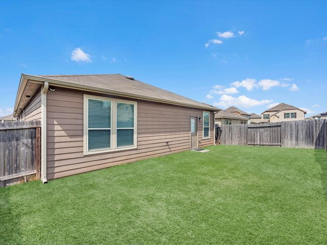 2627 Summer Lane, Missouri City, TX 77489