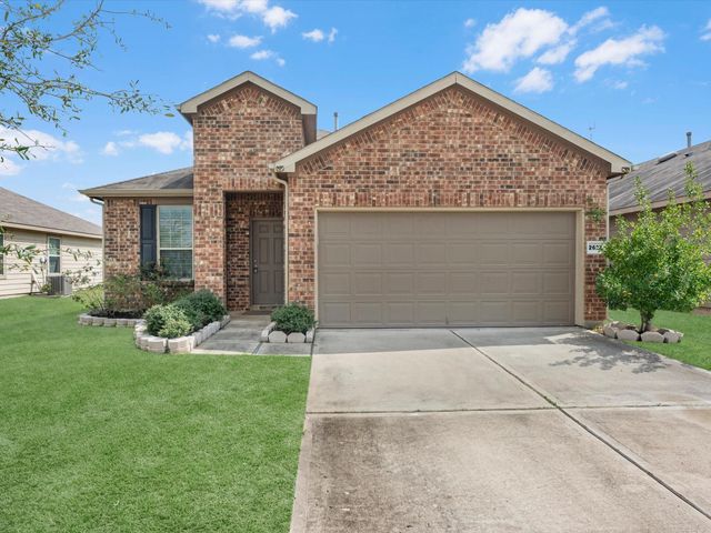 2627 Summer Lane, Missouri City, TX 77489