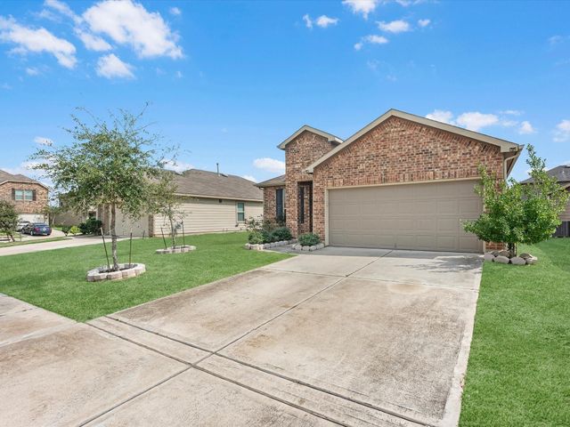 2627 Summer Lane, Missouri City, TX 77489